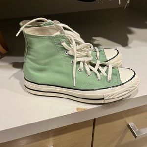 SAGE GREEN CHUCK 70